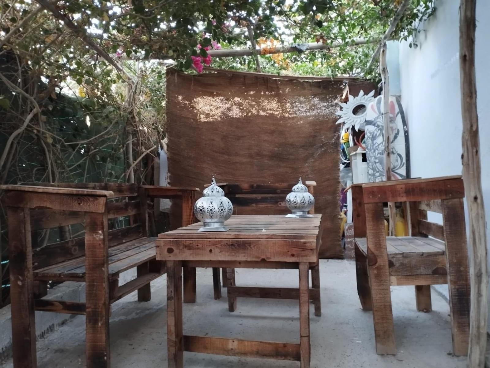 Asonfou Aourir Taghazout Appartment Ngoại thất bức ảnh