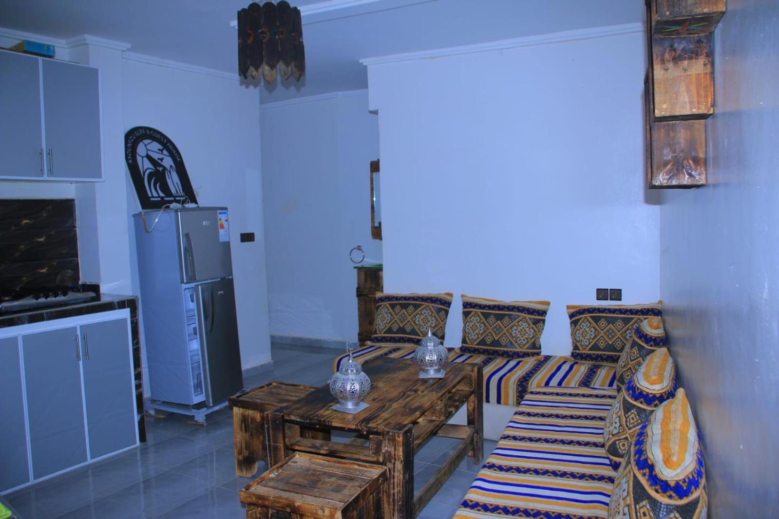Asonfou Aourir Taghazout Appartment Ngoại thất bức ảnh
