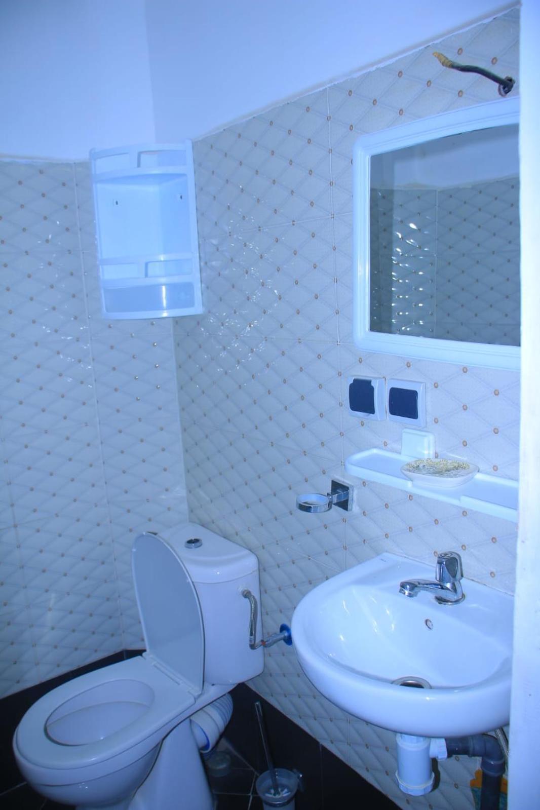 Asonfou Aourir Taghazout Appartment Ngoại thất bức ảnh