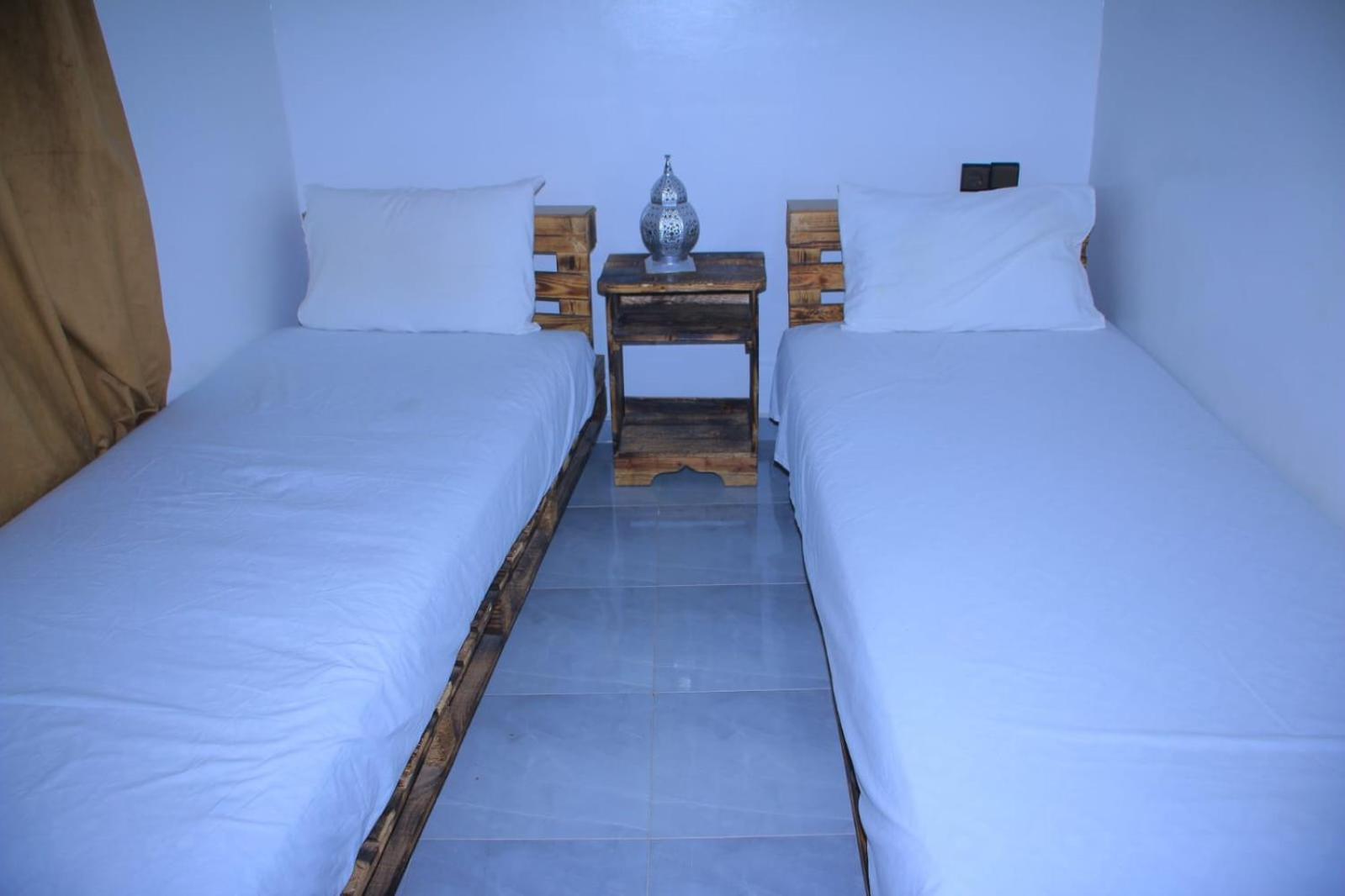 Asonfou Aourir Taghazout Appartment Ngoại thất bức ảnh