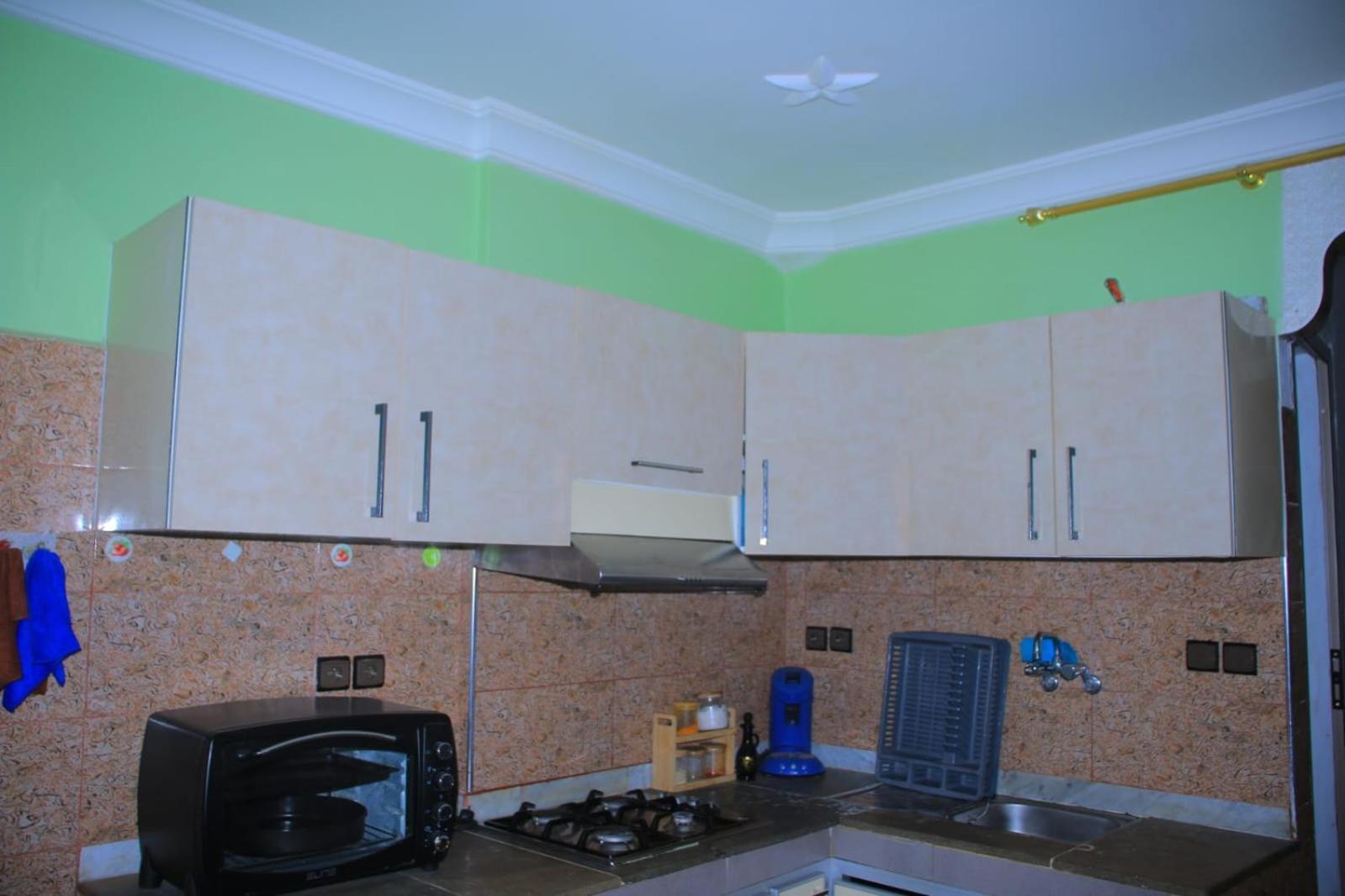 Asonfou Aourir Taghazout Appartment Ngoại thất bức ảnh
