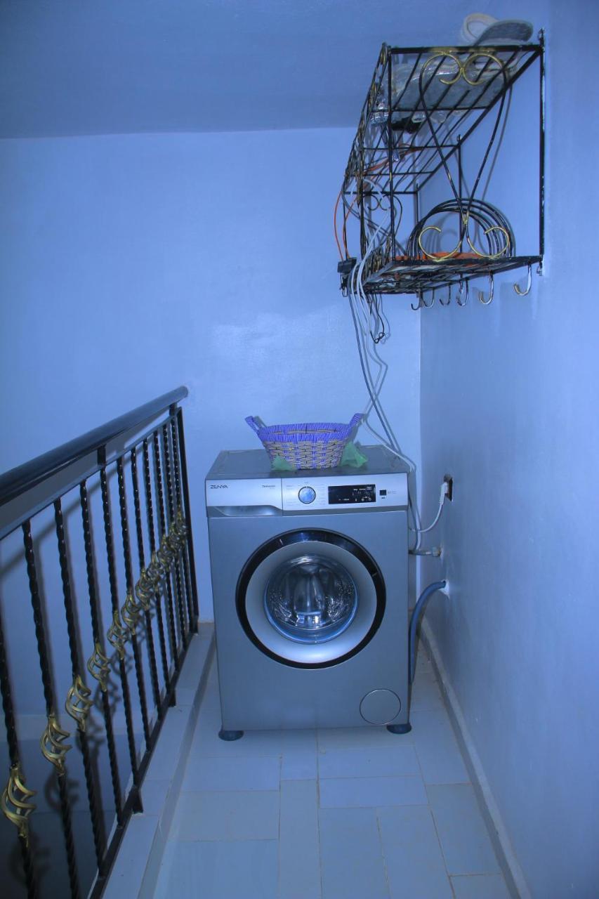 Asonfou Aourir Taghazout Appartment Ngoại thất bức ảnh