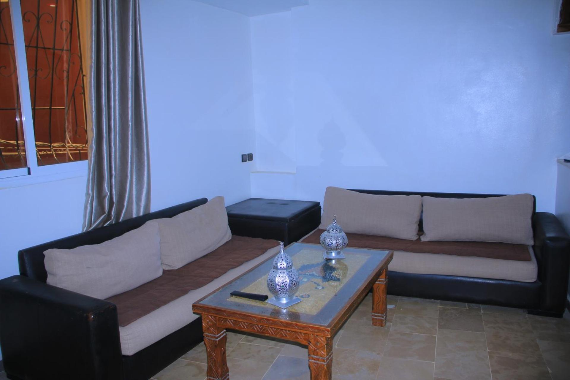 Asonfou Aourir Taghazout Appartment Ngoại thất bức ảnh
