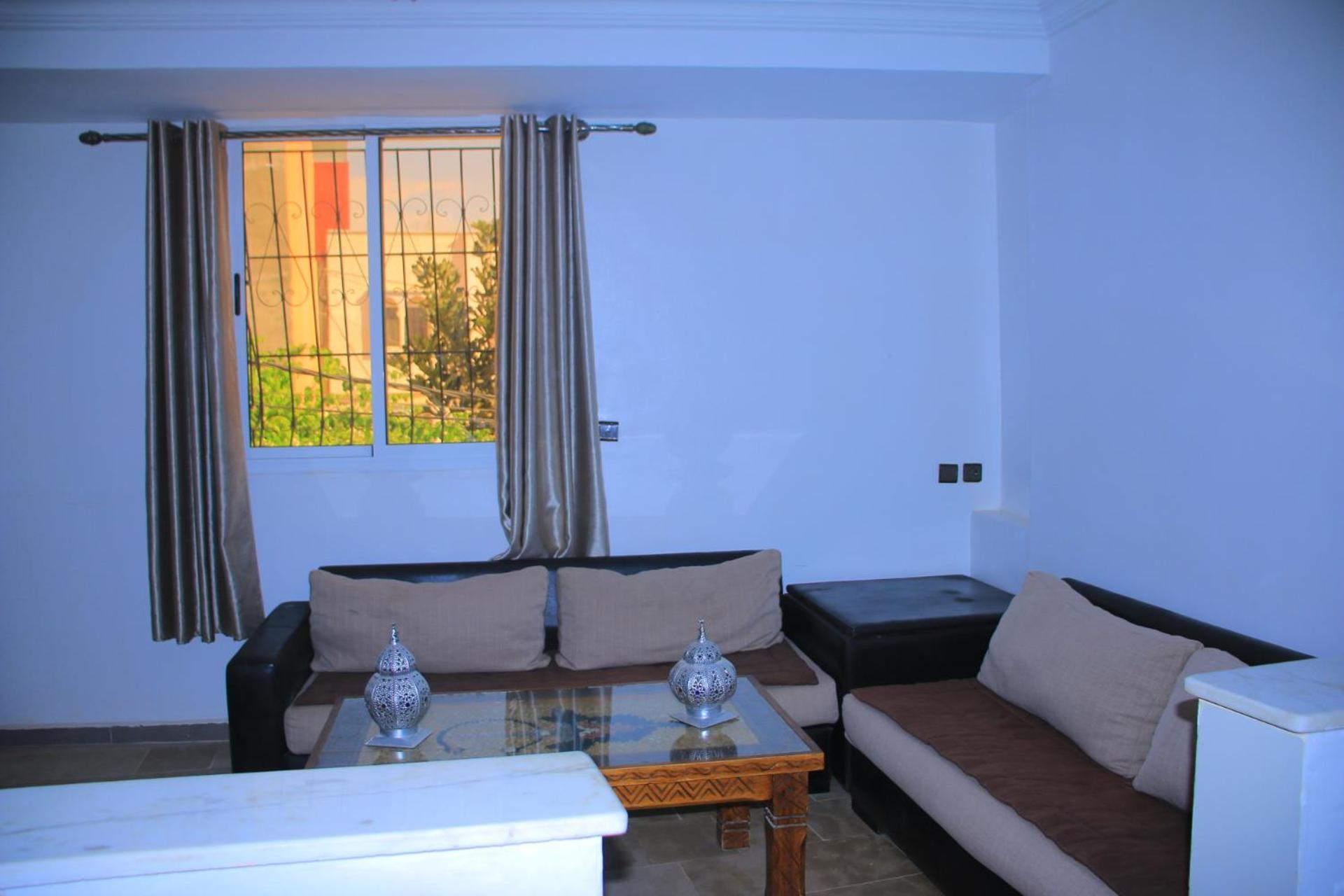 Asonfou Aourir Taghazout Appartment Ngoại thất bức ảnh
