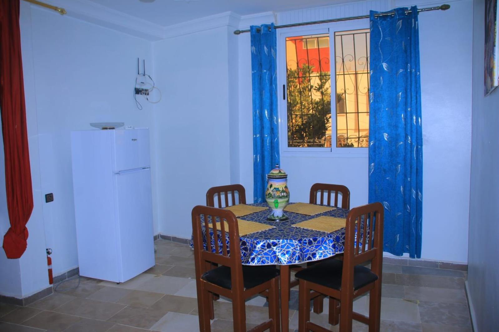 Asonfou Aourir Taghazout Appartment Ngoại thất bức ảnh