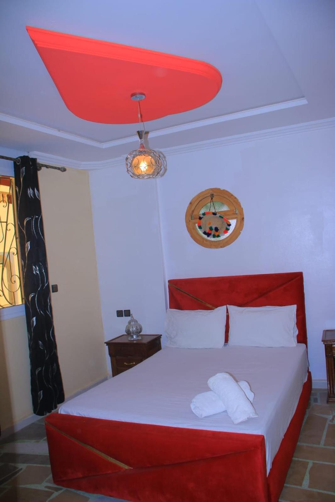 Asonfou Aourir Taghazout Appartment Ngoại thất bức ảnh