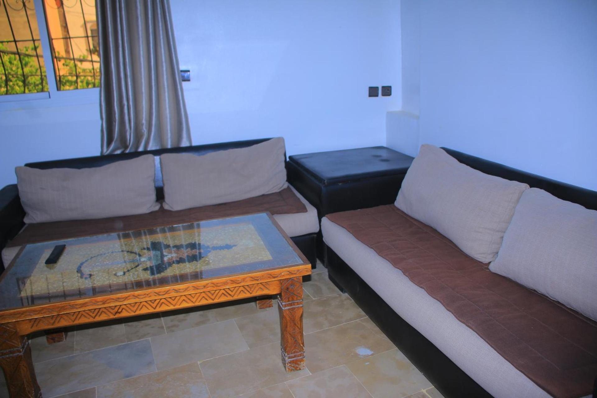 Asonfou Aourir Taghazout Appartment Ngoại thất bức ảnh