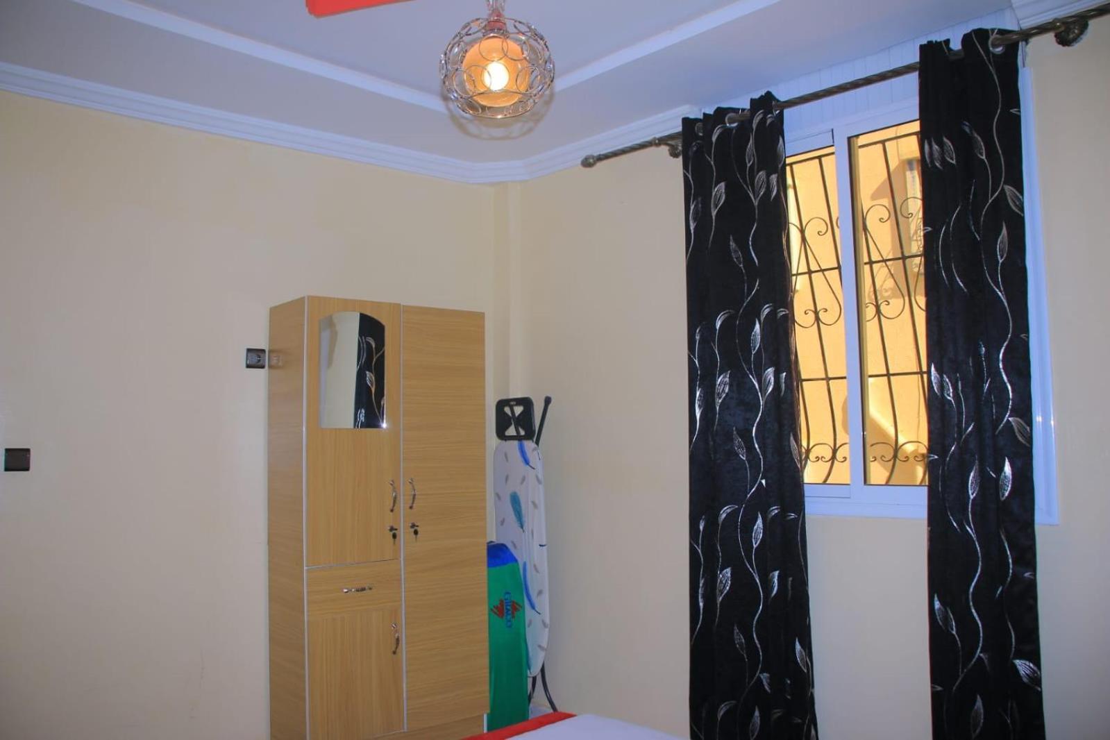 Asonfou Aourir Taghazout Appartment Ngoại thất bức ảnh