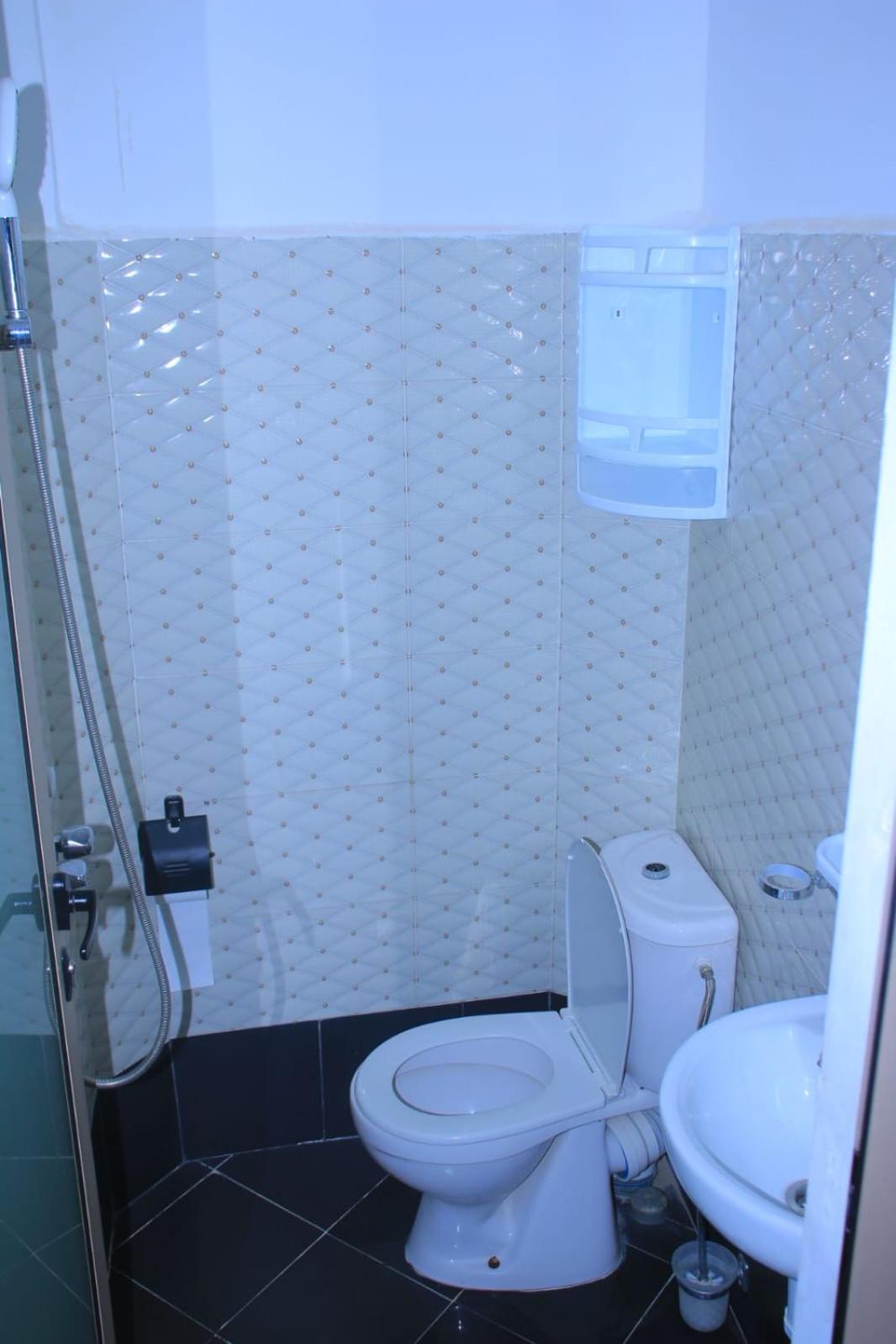 Asonfou Aourir Taghazout Appartment Ngoại thất bức ảnh