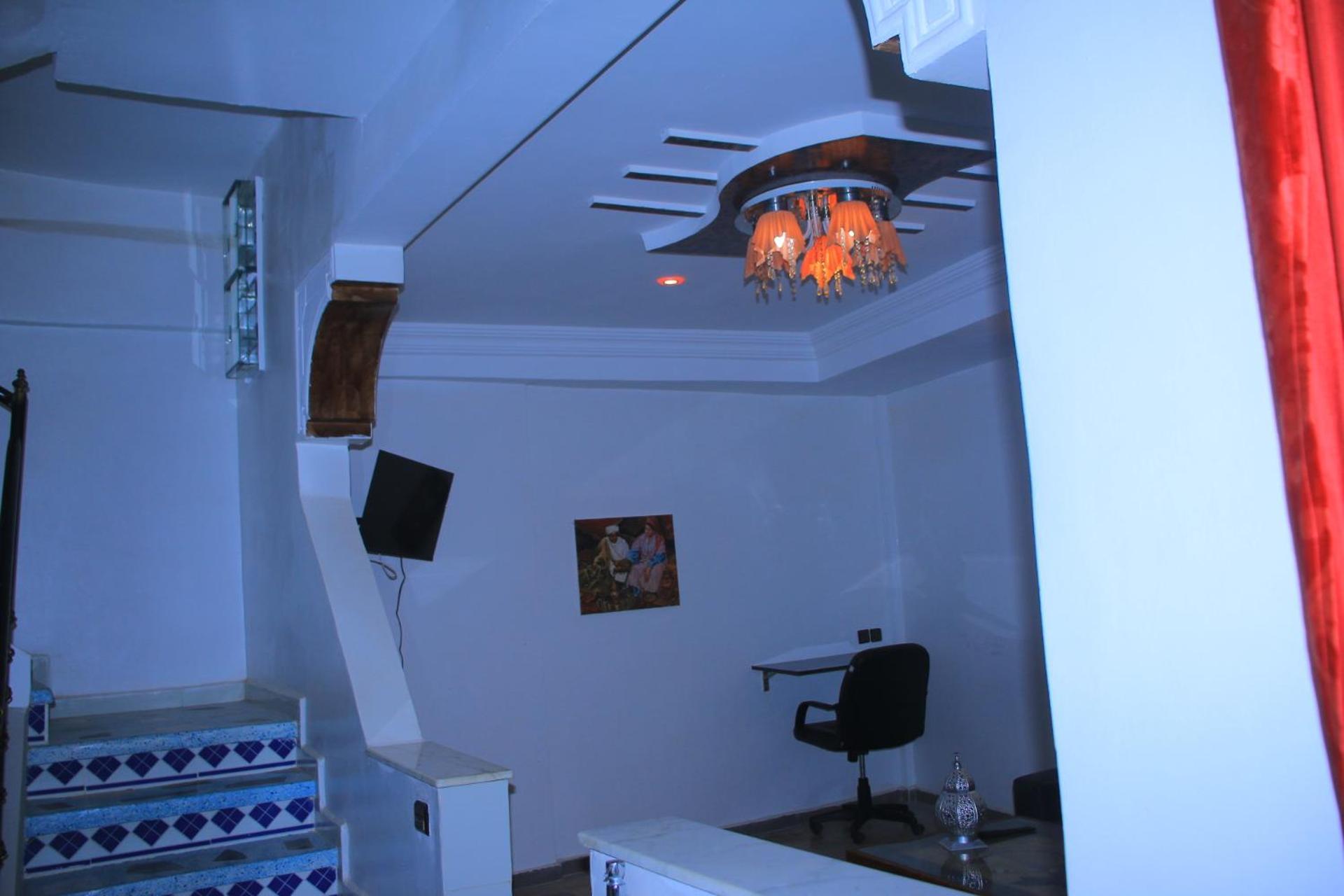 Asonfou Aourir Taghazout Appartment Ngoại thất bức ảnh