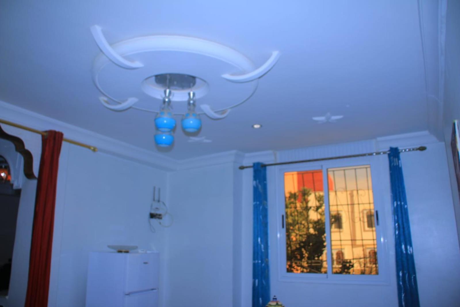 Asonfou Aourir Taghazout Appartment Phòng bức ảnh
