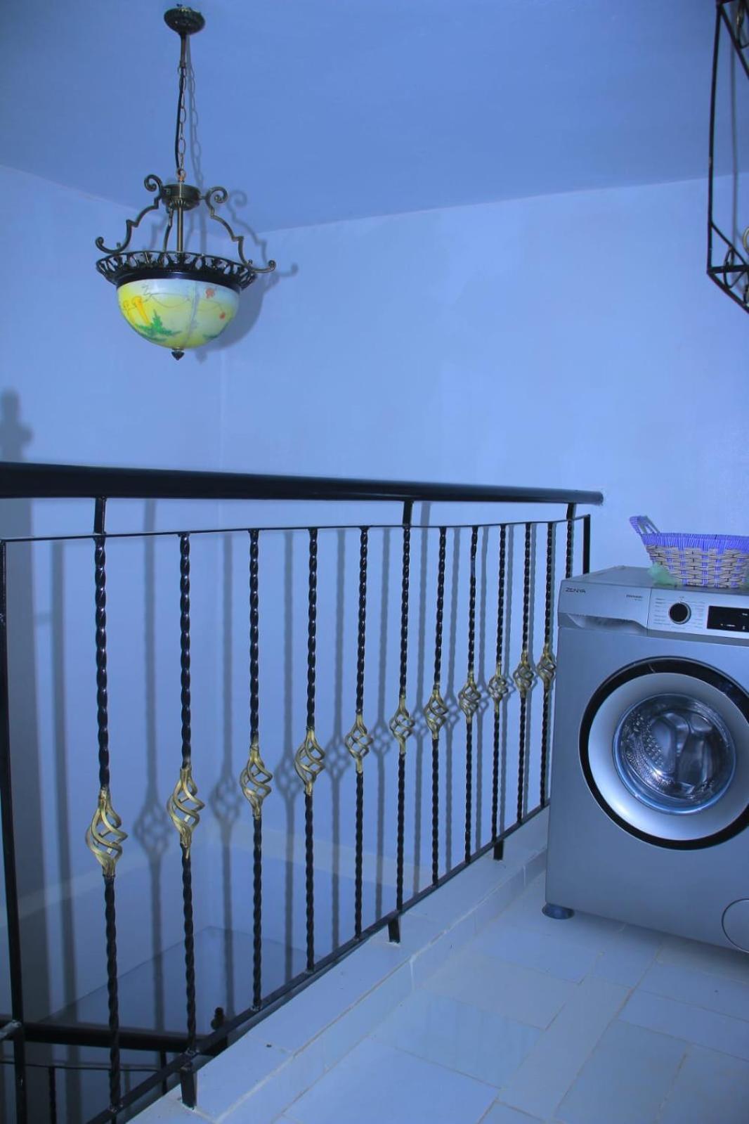 Asonfou Aourir Taghazout Appartment Phòng bức ảnh