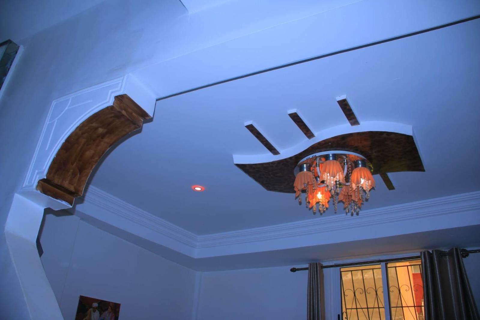Asonfou Aourir Taghazout Appartment Phòng bức ảnh