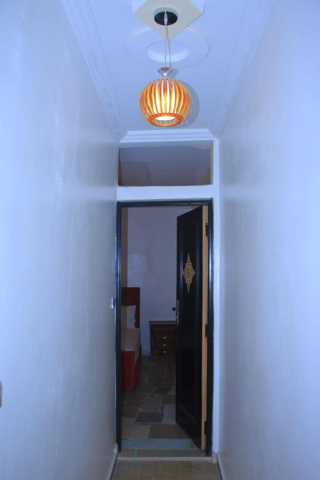 Asonfou Aourir Taghazout Appartment Phòng bức ảnh