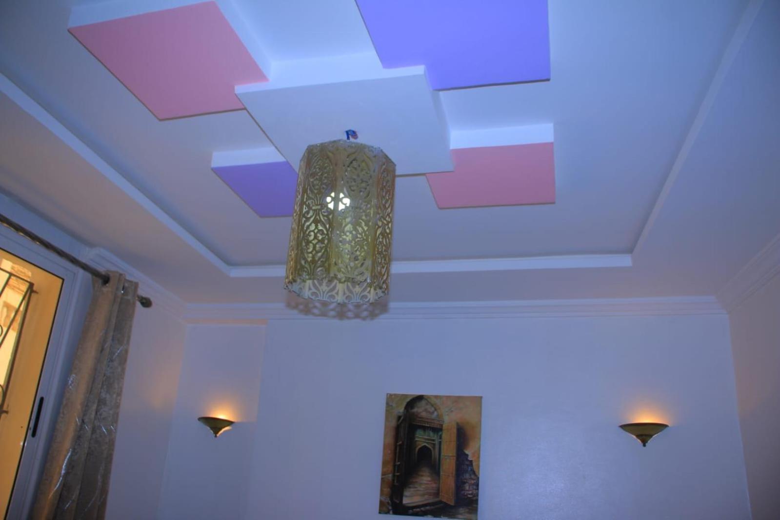 Asonfou Aourir Taghazout Appartment Phòng bức ảnh