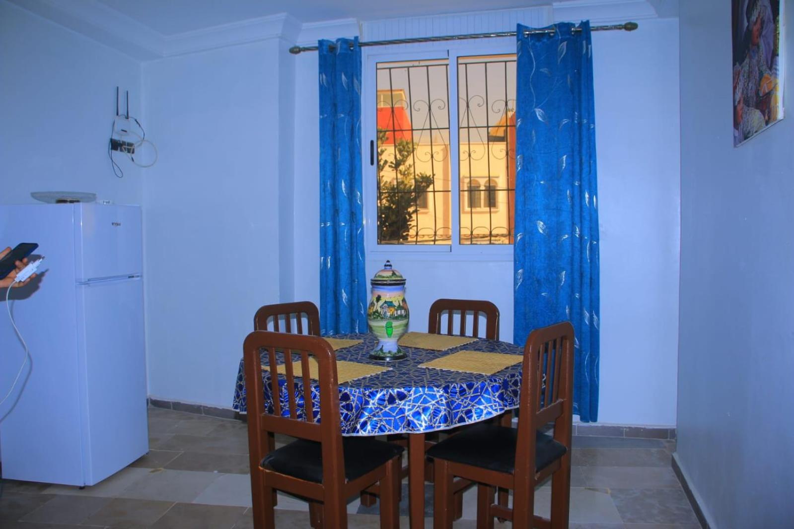 Asonfou Aourir Taghazout Appartment Phòng bức ảnh