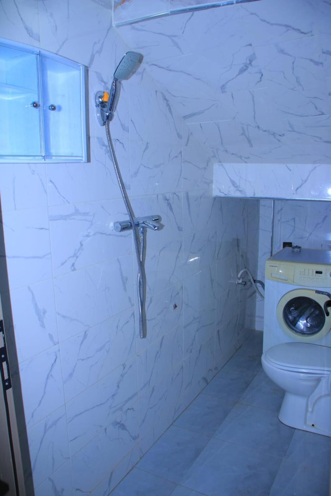 Asonfou Aourir Taghazout Appartment Ngoại thất bức ảnh