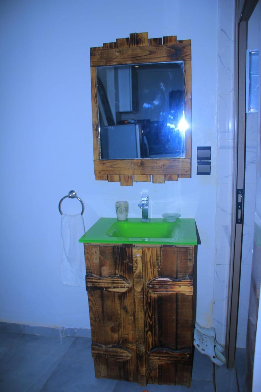 Asonfou Aourir Taghazout Appartment Ngoại thất bức ảnh