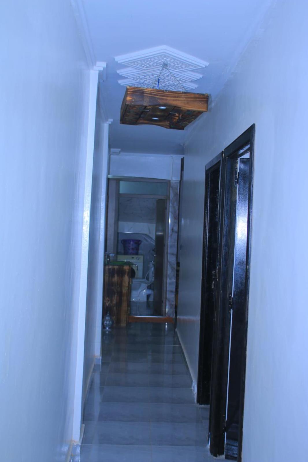 Asonfou Aourir Taghazout Appartment Phòng bức ảnh